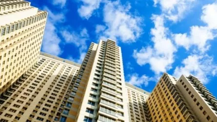 Қазақстандық тұрғын үй компаниясы мен Индустрия министрлігі әрекеттерінде монополияға қарсы белгілер анықталды