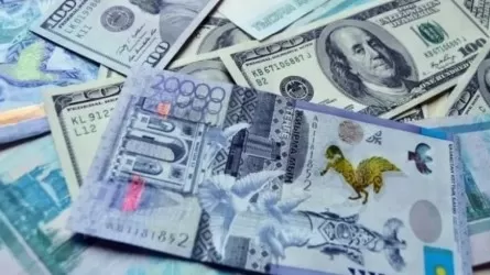 Правительство получило от коррупционеров 50 млрд тенге