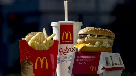 Рестораны McDonald's в Белоруссии перестанут работать в полночь