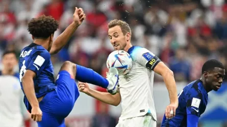 ЧМ-2022: Нидерланды и Англия на 99% в плей-офф