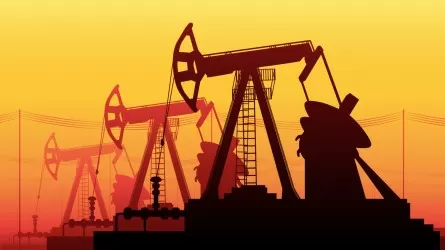 За неделю нефть дешевеет еще на 6%