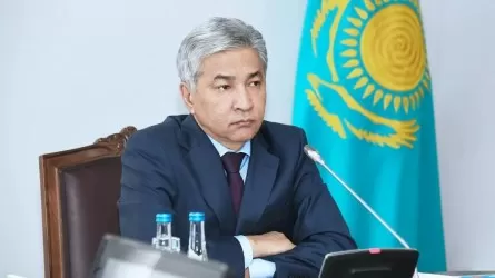 Иманғали Тасмағамбетов Ұжымдық қауіпсіздік туралы шарт ұйымының бас хатшысы қызметіне тағайындалды