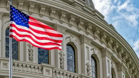 Республиканцы требуют проверить финансовую поддержку США Украине