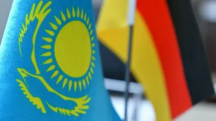 Делегация МИД ФРГ в Казахстане: Германия обновляет приоритеты бизнес-развития в Центральной Азии? 