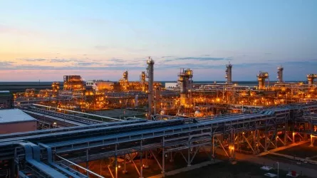 KPO ставит в приоритет увеличение потребления газа внутри Казахстана