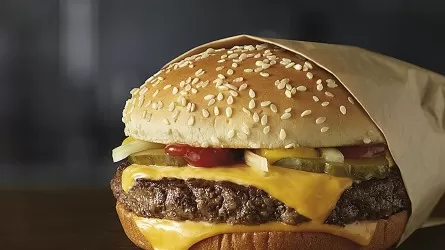 McDonald’s объявил о приостановке работы всех ресторанов в РК