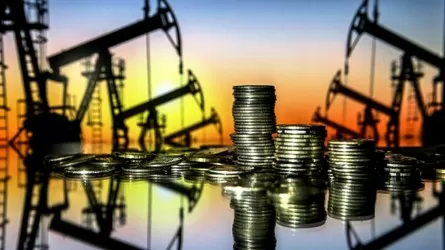 Как должна измениться система перераспределения нефтяных доходов?