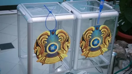77,5% казахстанцев намерены участвовать в голосовании на досрочных президентских выборах – соцопрос