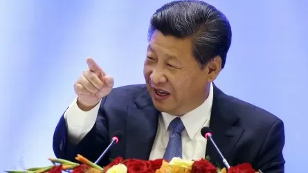 Глава КНР заявил о необходимости покончить с односторонними санкциями