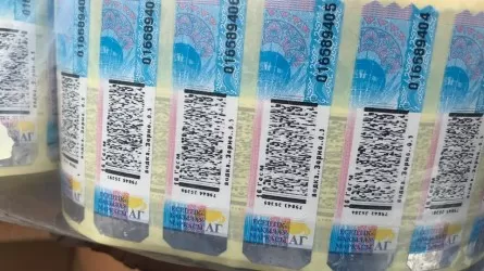 Мести улицы будет предприниматель из Шымкента за подделку алкоголя