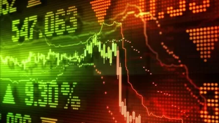 Как фондовые рынки отреагировали на "инцидент в Польше"?