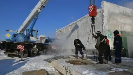 Кто же виноват в экибастузской аварии?