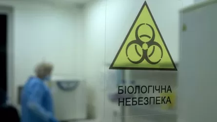 Резолюцию России о биолабораториях в Украине отклонил Совбез ООН