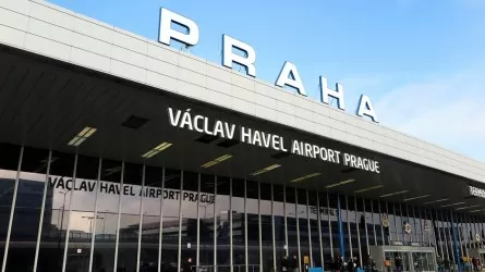 Для пересадки в аэропортах Чехии нужна виза? 