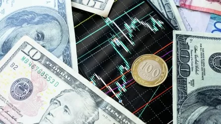 Нацбанк не проводил валютные интервенции в октябре