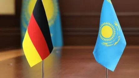 Сегодня подведут итоги реализации программы Fit for Partnership with Germany  