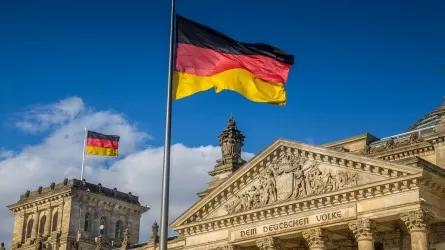 На 0,4% вырос ВВП Германии в третьем квартале