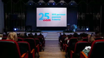 Көпшілікпен жасалған жақсылықтың ауыртпалығы жоқ