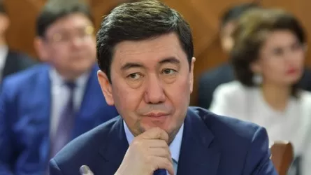Казахстан не боится России и не зависит от нее – Ерлан Кошанов