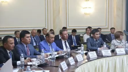 Алматы мәслихаты 2022 жылға арналған Алматы қаласының бюджет жобасын қолдады