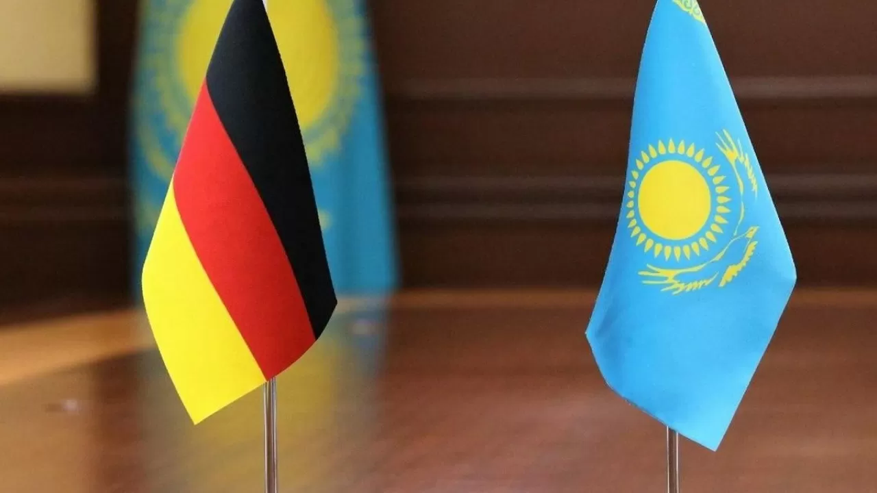 Сегодня подведут итоги реализации программы Fit for Partnership with Germany  