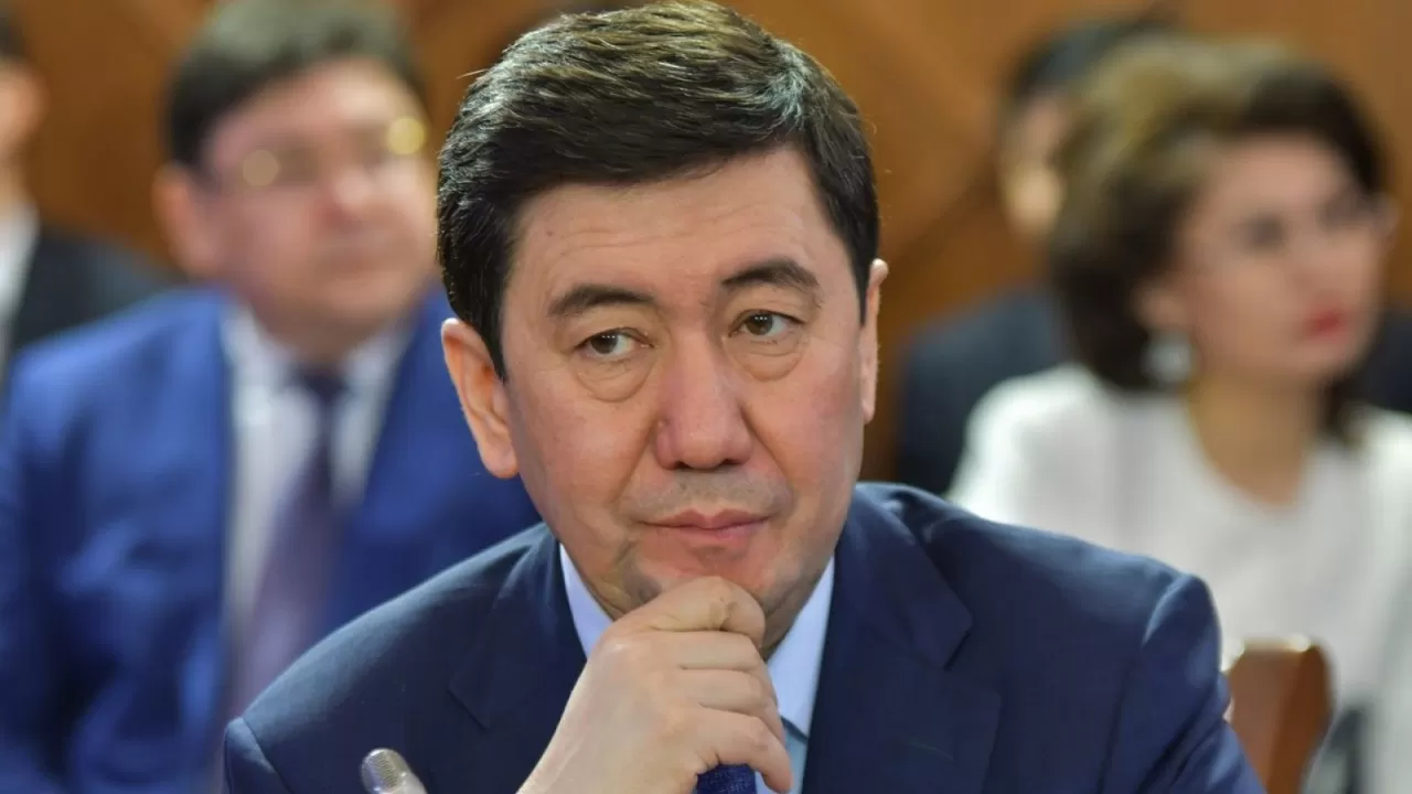 Казахстан не боится России и не зависит от нее – Ерлан Кошанов