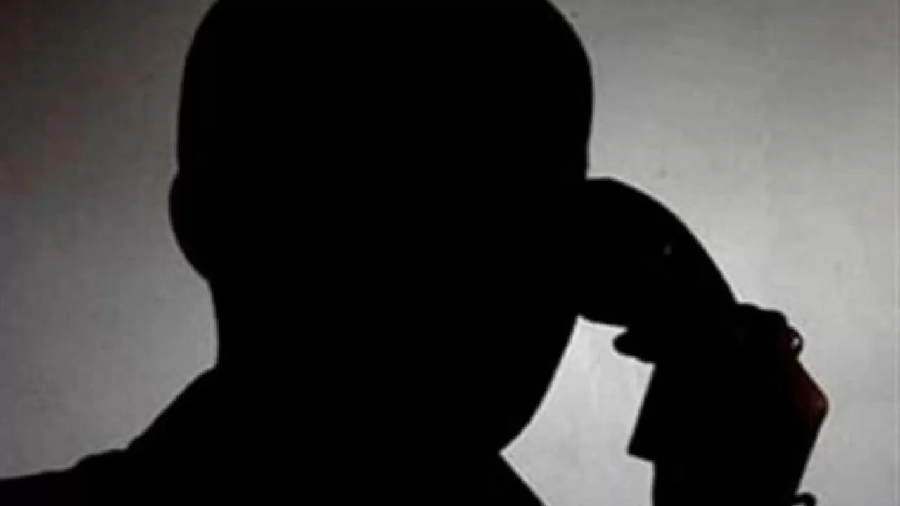 Қарағандыдағы мектептердің біріне "бомба қойылды"