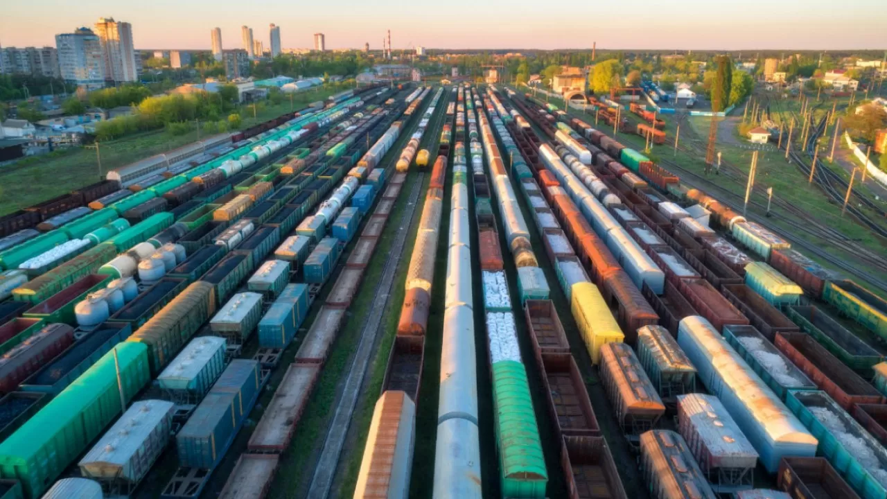 За систематические поборы с предпринимателей арестованы руководители "ҚазТемірТранс"