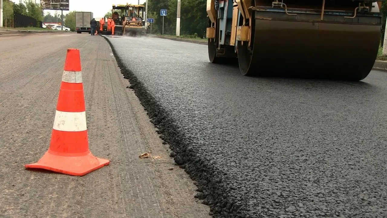 Через два года в Казахстане станет проще строить дороги