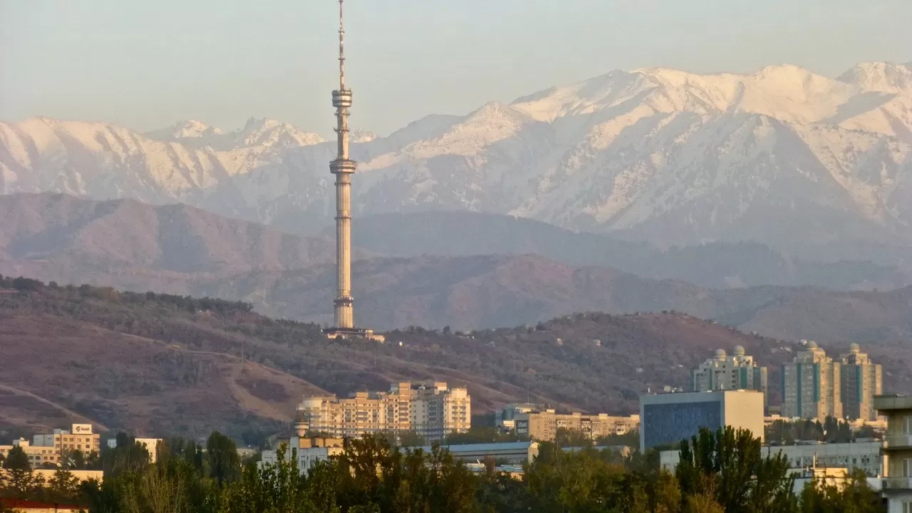 Алматы әкімдігіне қарасты басқармада ашық есік күні өтеді