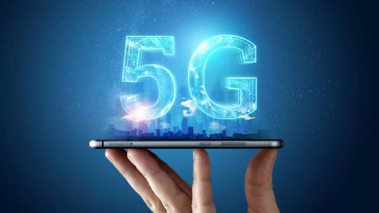 Жыл соңына дейін үш қалада 5G қосылады