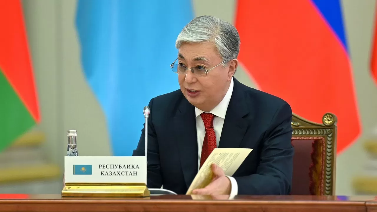 Қазақстанның ТМД-ға мүше мемлекеттермен тауар айналымы 30 миллиард долларға жетті