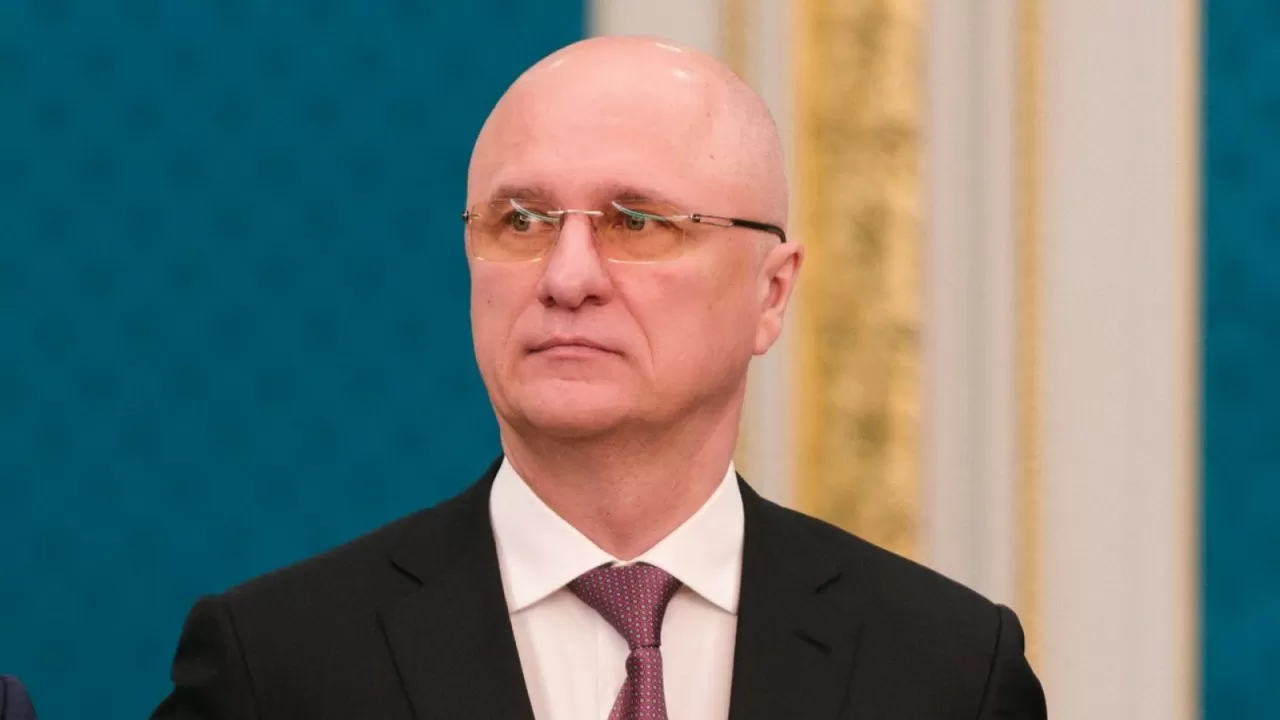 Роман Скляр Үкімет басшысына Екібастұздағы жағдайды баяндады