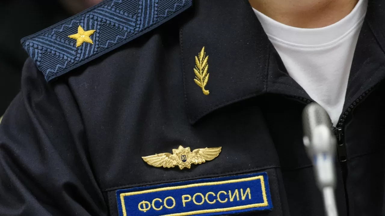 Қазақ жеріне заңсыз енген "Путин күзетшісінің" тағдыры Астанада шешілуде