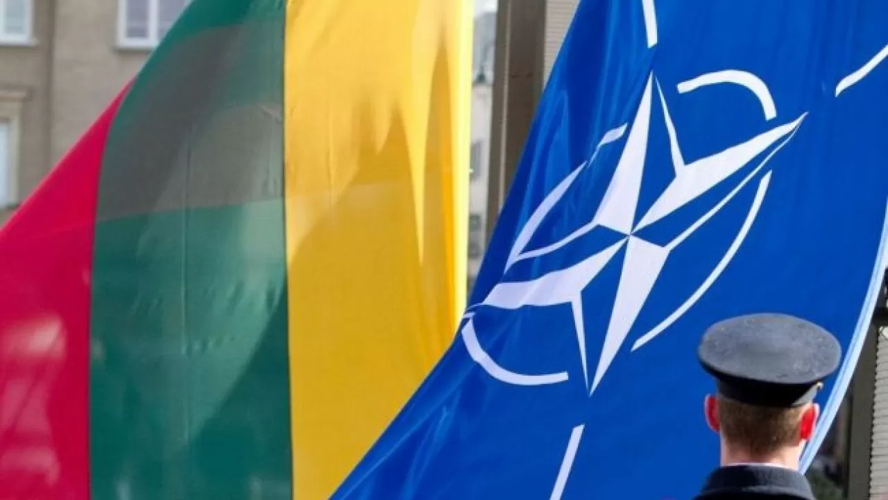 2023 жылы Вильнюстегі НАТО саммитіне кемінде 40 делегация қатысады