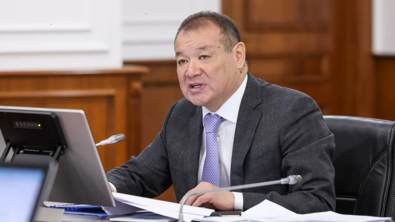 Қалалардағы жылу желілерінің тең жартысын ауыстыру қажет 