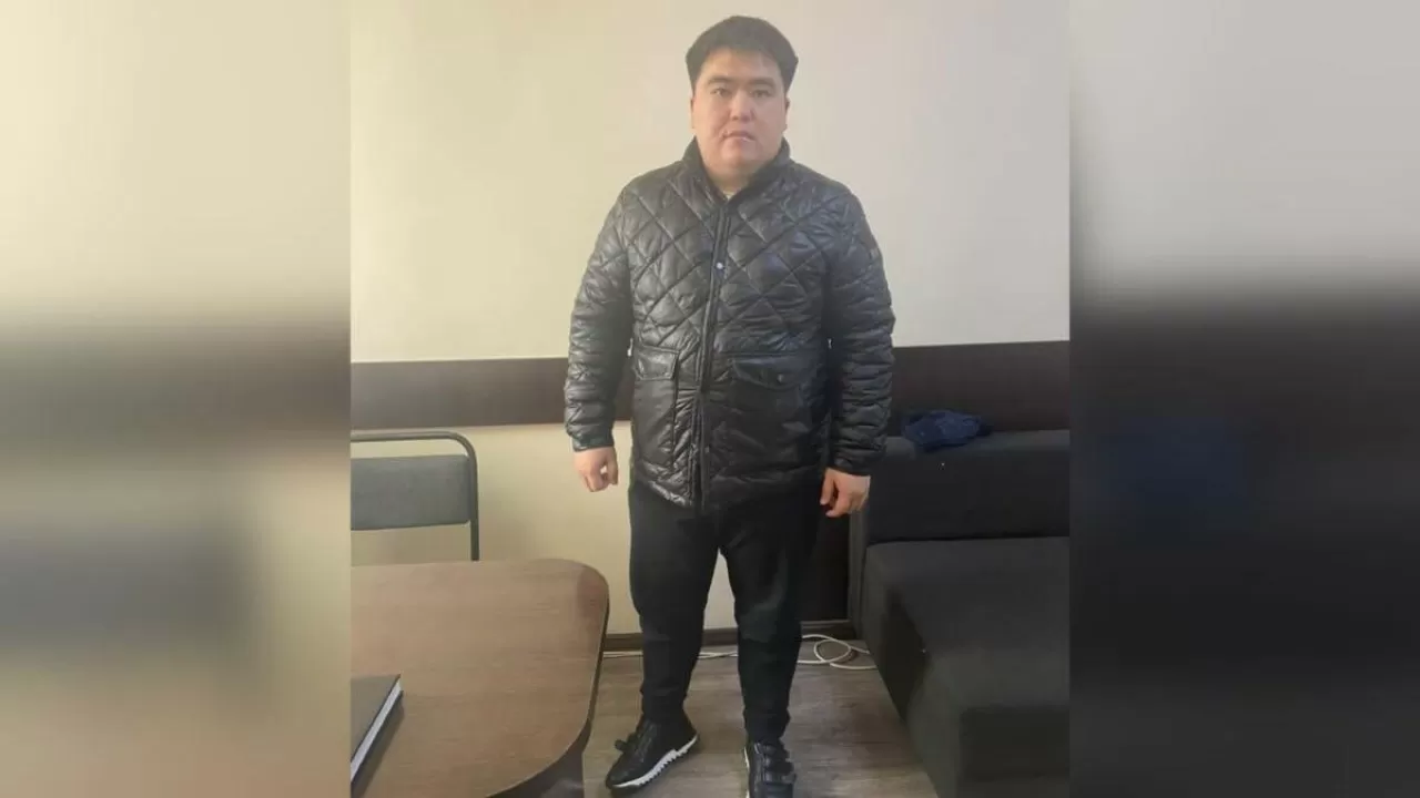Водительские права за 150 тыс. тенге "купили" шестеро алматинцев