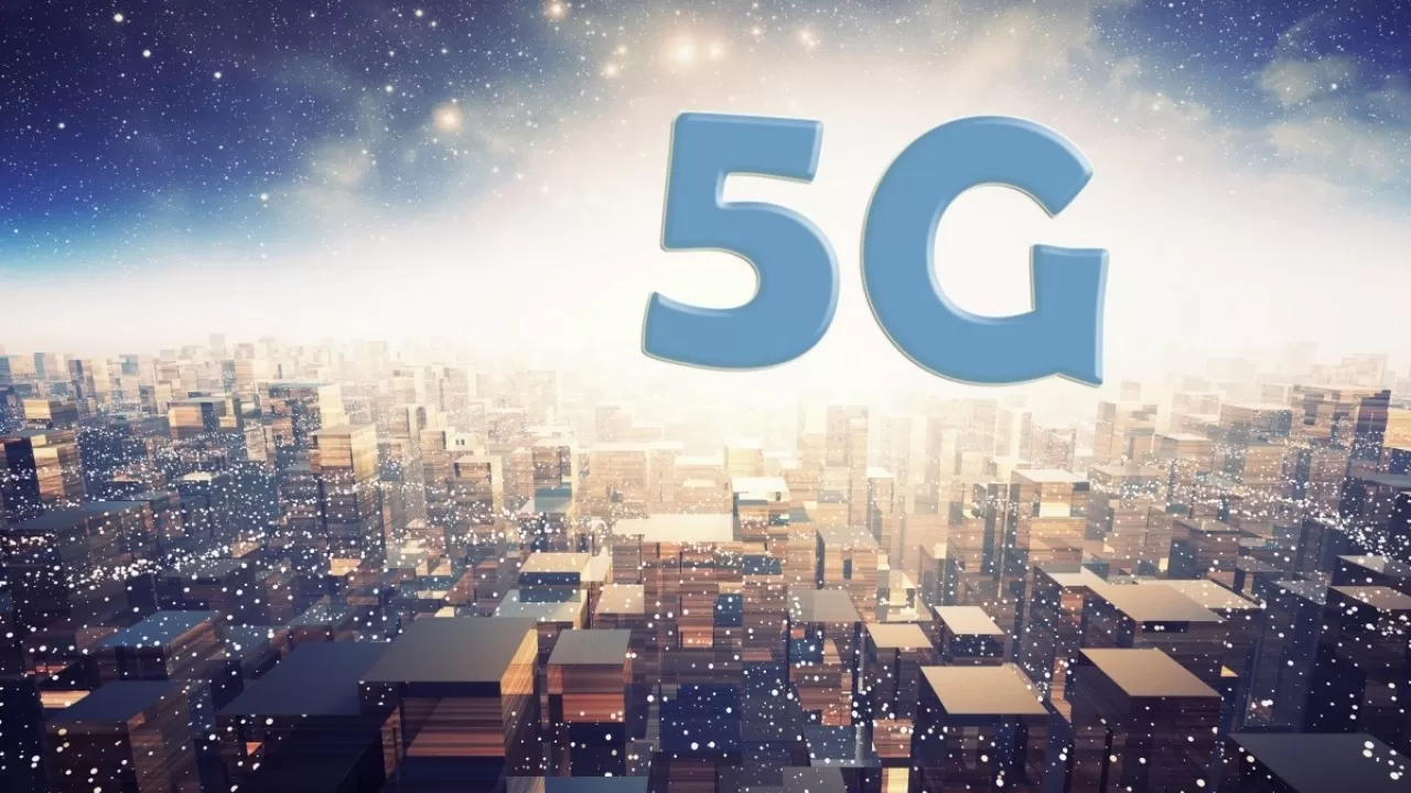  Доля 5G в трех городах Казахстана вырастет до 75% к 2027 году
