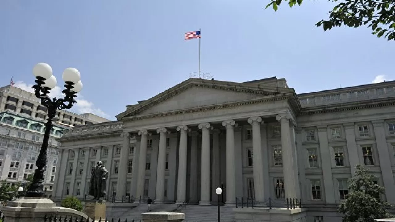 США расширили антироссийские персональные санкции
