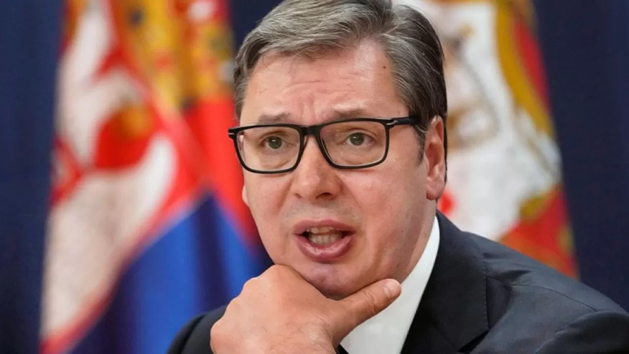 Сербия не будет поставлять товары в РФ в обход санкций ЕС