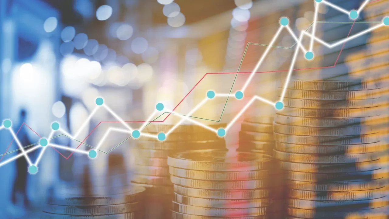 Eurasian Development Bank Forecasts Kazakhstan’s GDP Growth at 4.2 Percent, 486 Tenge per Dollar Exchange Rate in 2023