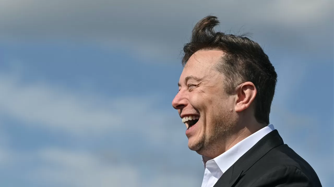 Маск заверил акционеров Tesla, что они выиграют от Twitter