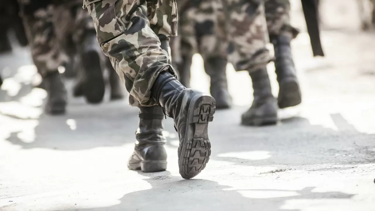Почему казахстанские призывники боятся военкоматов?