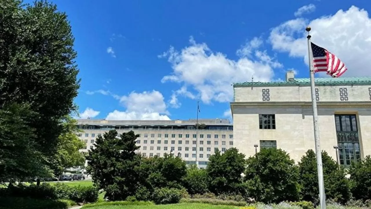  В Госдепе высказались о последствиях санкций против России