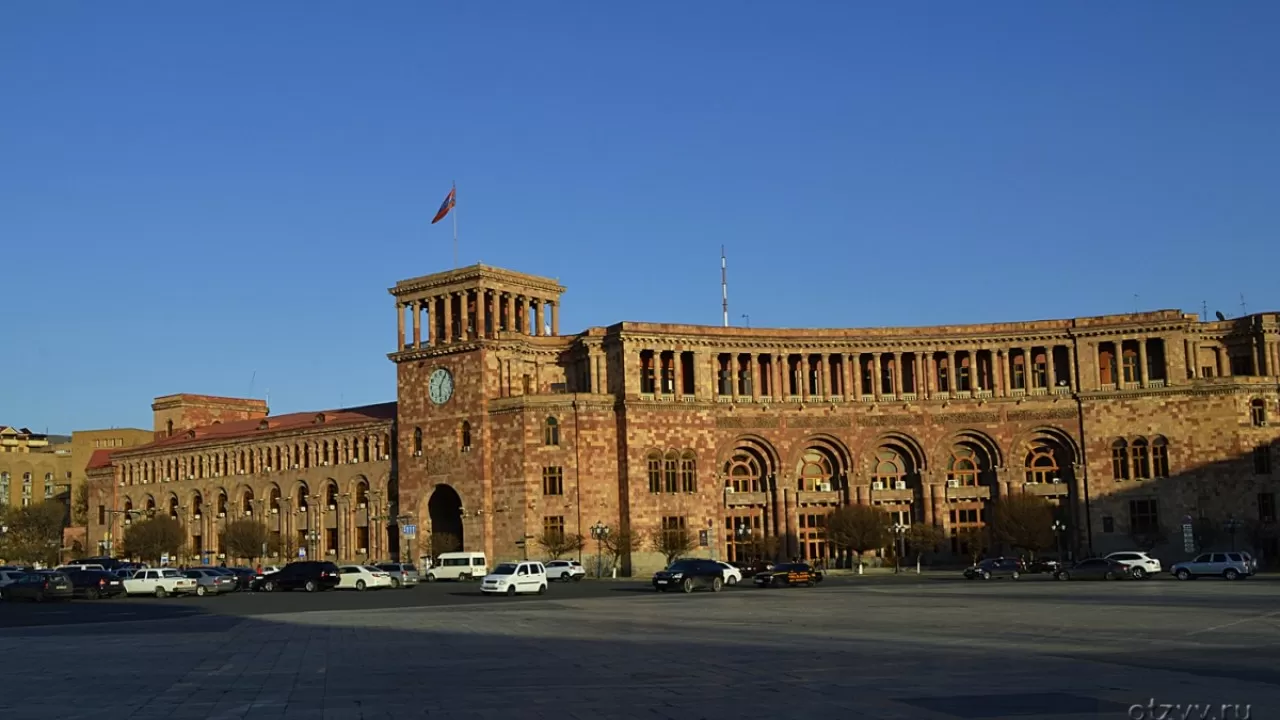 Уголовную ответственность вводят в Армении за призывы к отказу от суверенитета – СМИ