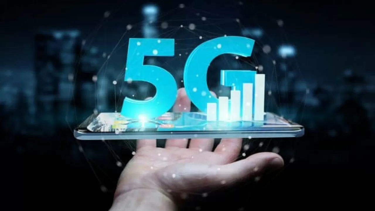 5G жиілігі: халыққа ұшқыр интернет керек пе? 