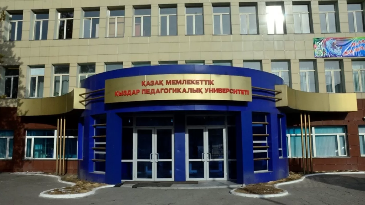 Экс-ректор ЖенПу осуждена к 7 годам колонии