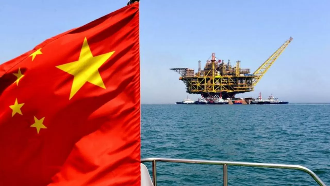 Как сильно подорожает нефть на китайской поддержке экономики?