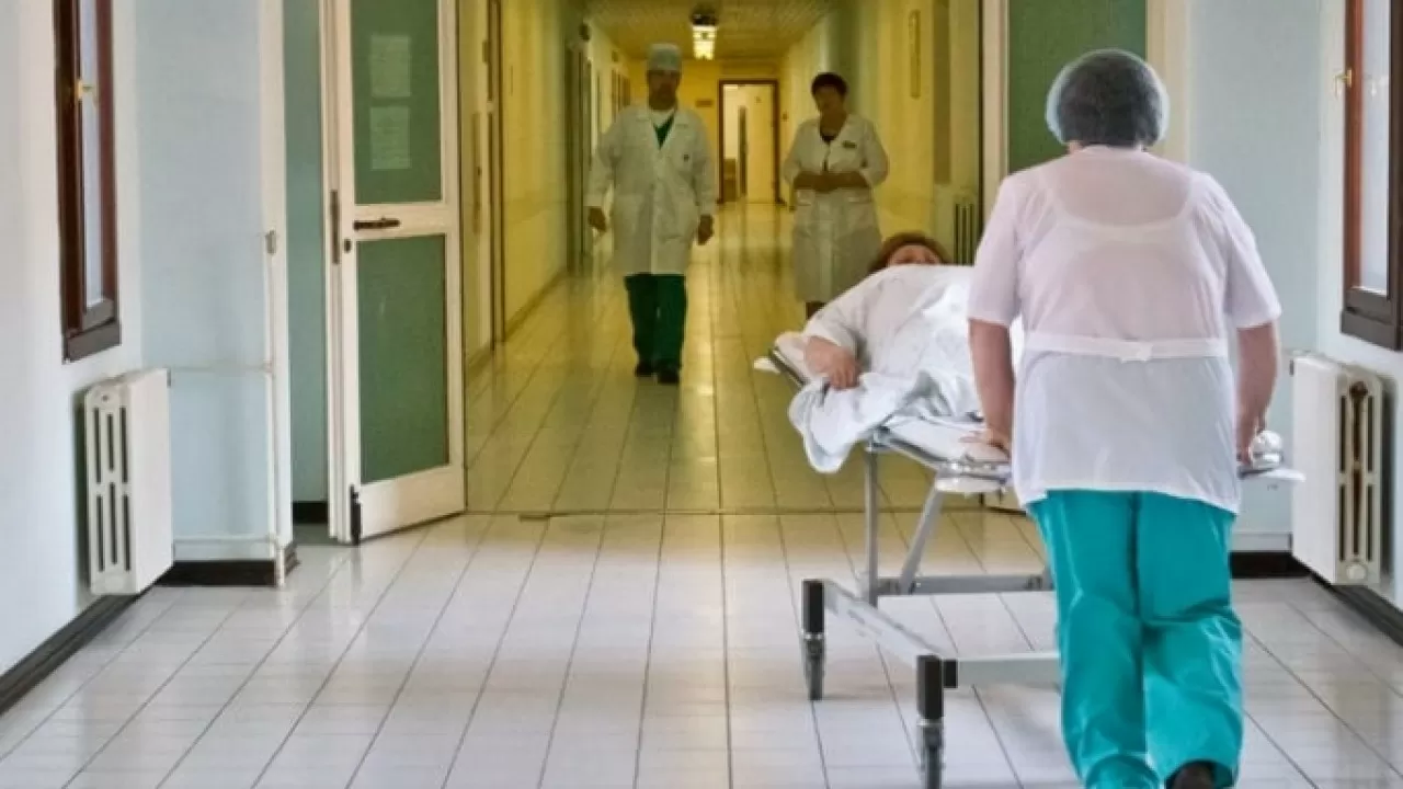 Дефицит врачей в столице составляет более 200 человек