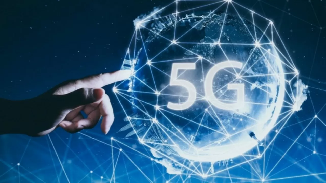 Бәсекелестікті қорғау және дамыту агенттігі 5G аукционына қатысты түсініктеме берді